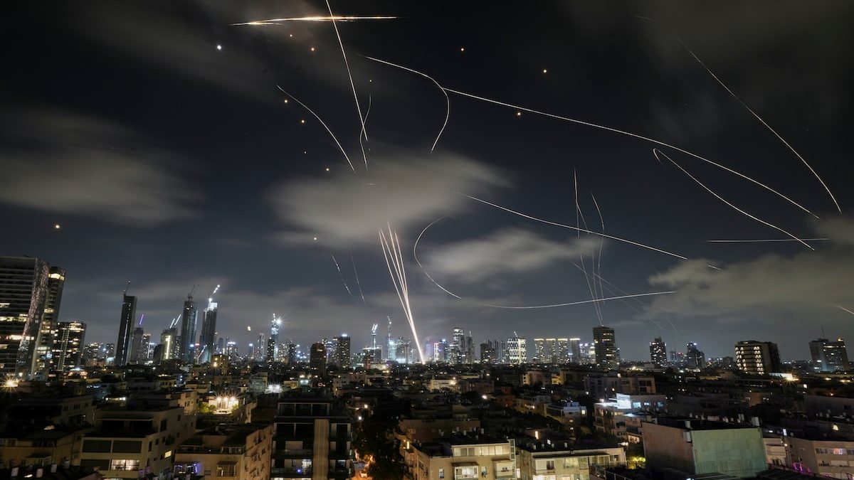 US troops, bases in Middle East could be targets in conflict with Iran
