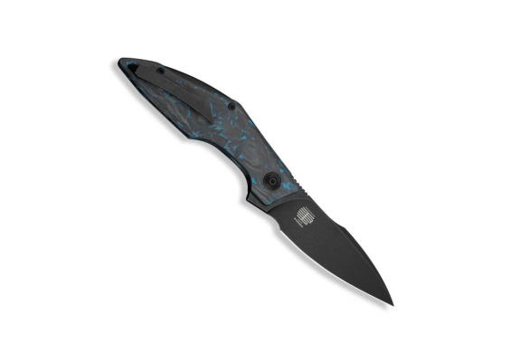 Blade Show Recap 1: We Knife Co. Reels in Superstar Collabs