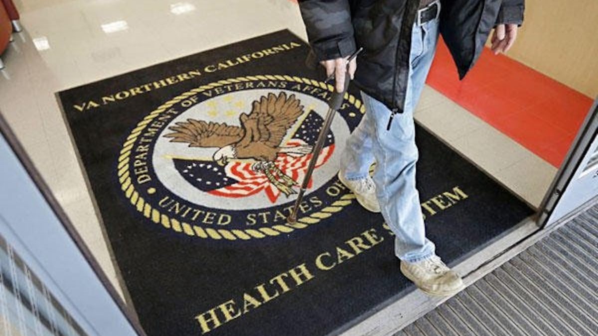 House panel pushes ahead $453 billion funding plan for VA next year