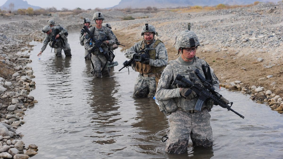 Afghanistan War Commission hears from vets as it tackles troop surge