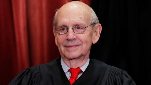Judge Charles Breyer, brother of retired SCOTUS justice, to oversee Newsom case