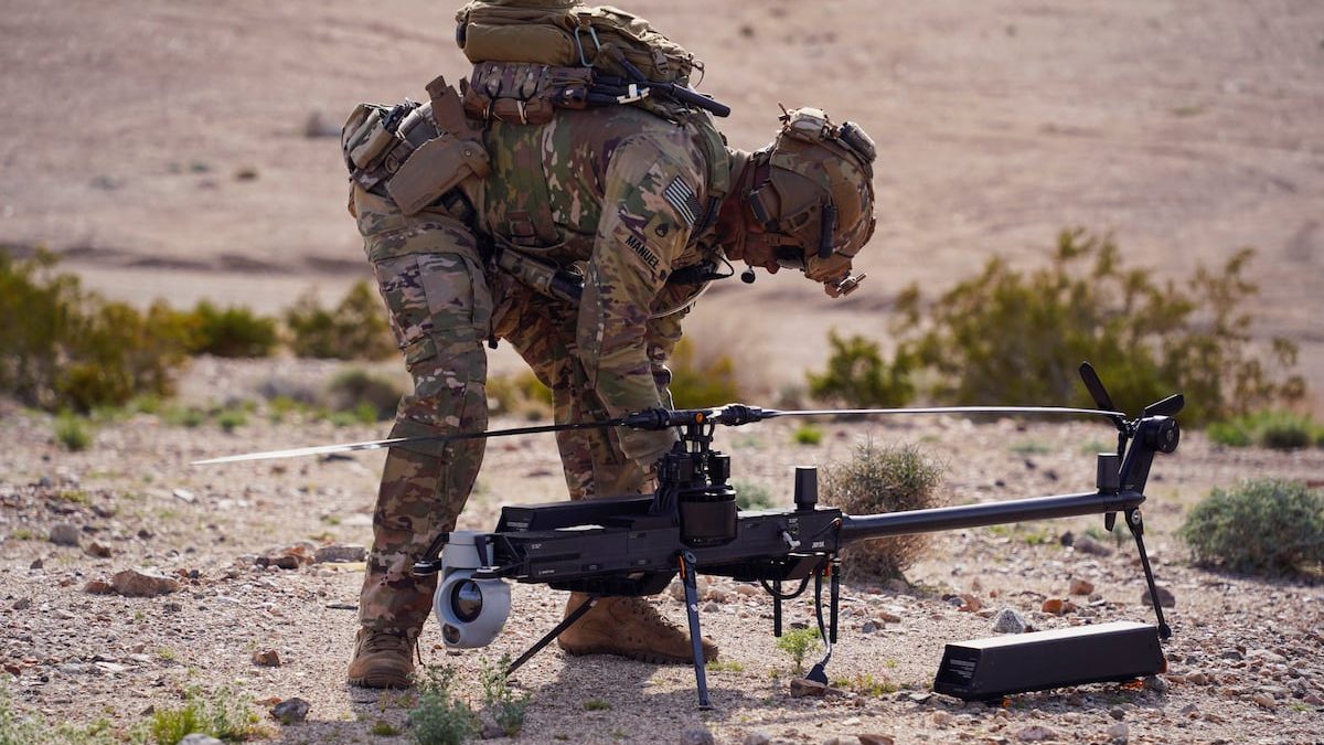 Army seeks $197 billion FY26 budget with transformation plan at center
