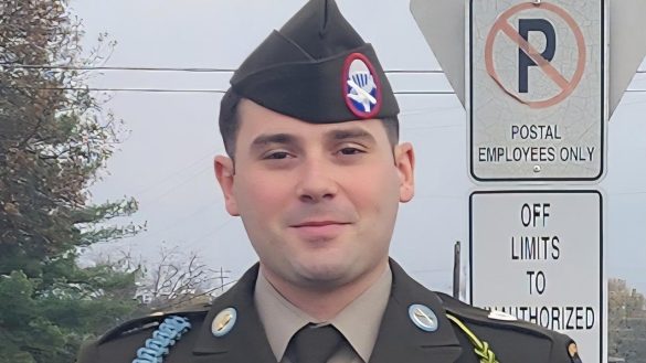US Army infantryman dies in vehicle crash during training in Hungary