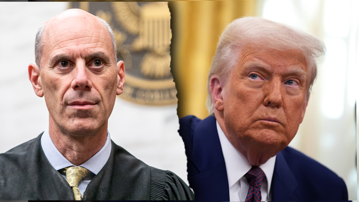 Court demands preservation of Trump officials’ encrypted Signal messages