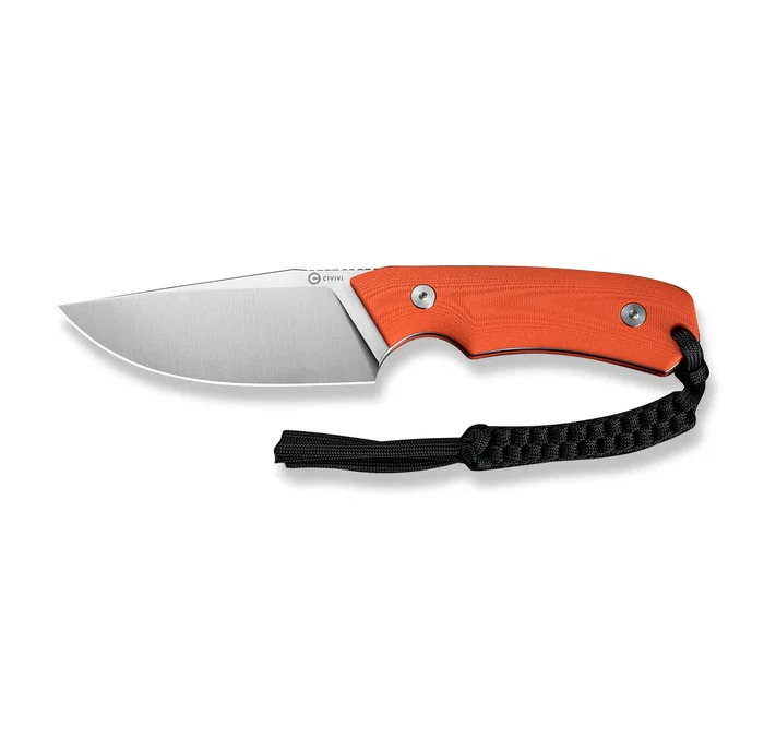 Civivi Gander Fixed Blade – Is It Good for the Goose?