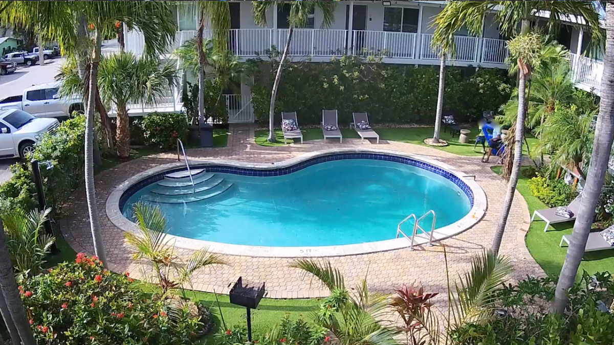 Florida stranger saves 6-year-old boy from drowning with quick response