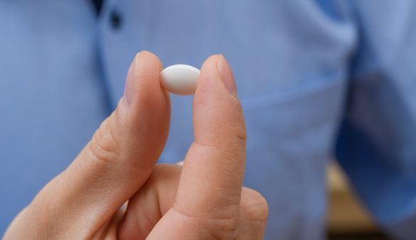 Trump administration exploring potential benefits of psychedelic treatments