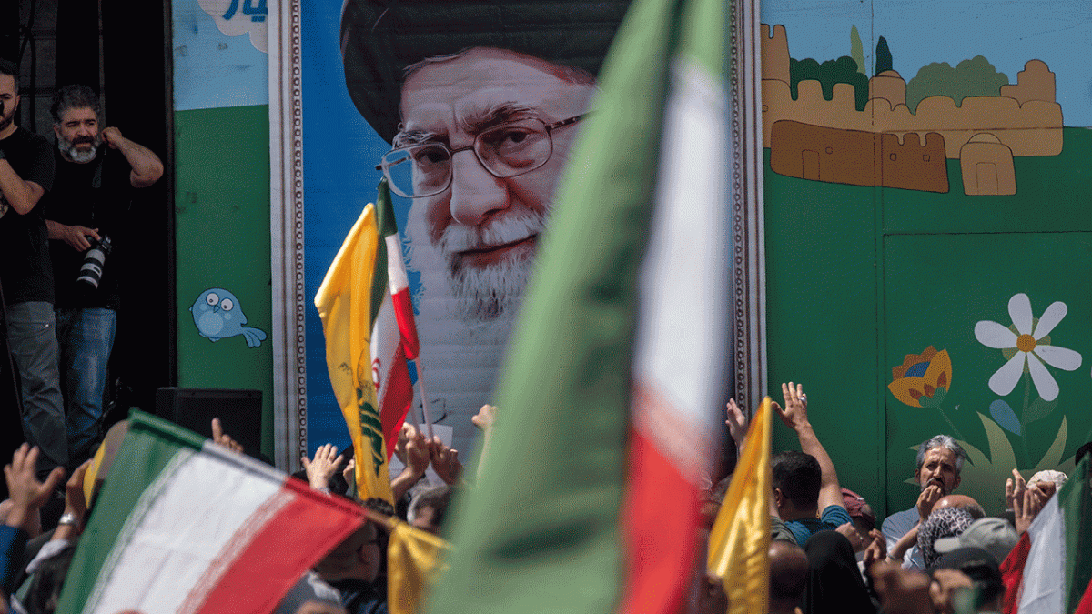 Republicans must understand political cost of enabling Trump’s Iran actions