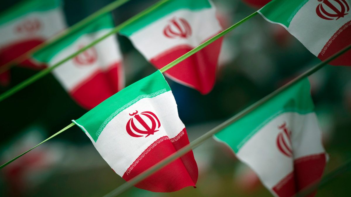 This is America’s Iran dilemma: Strike Fordow without losing sight of China