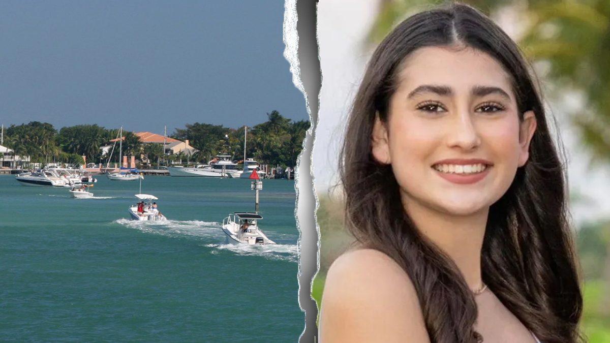 Charges filed against Florida men in 15-year-old ballerina’s boating death