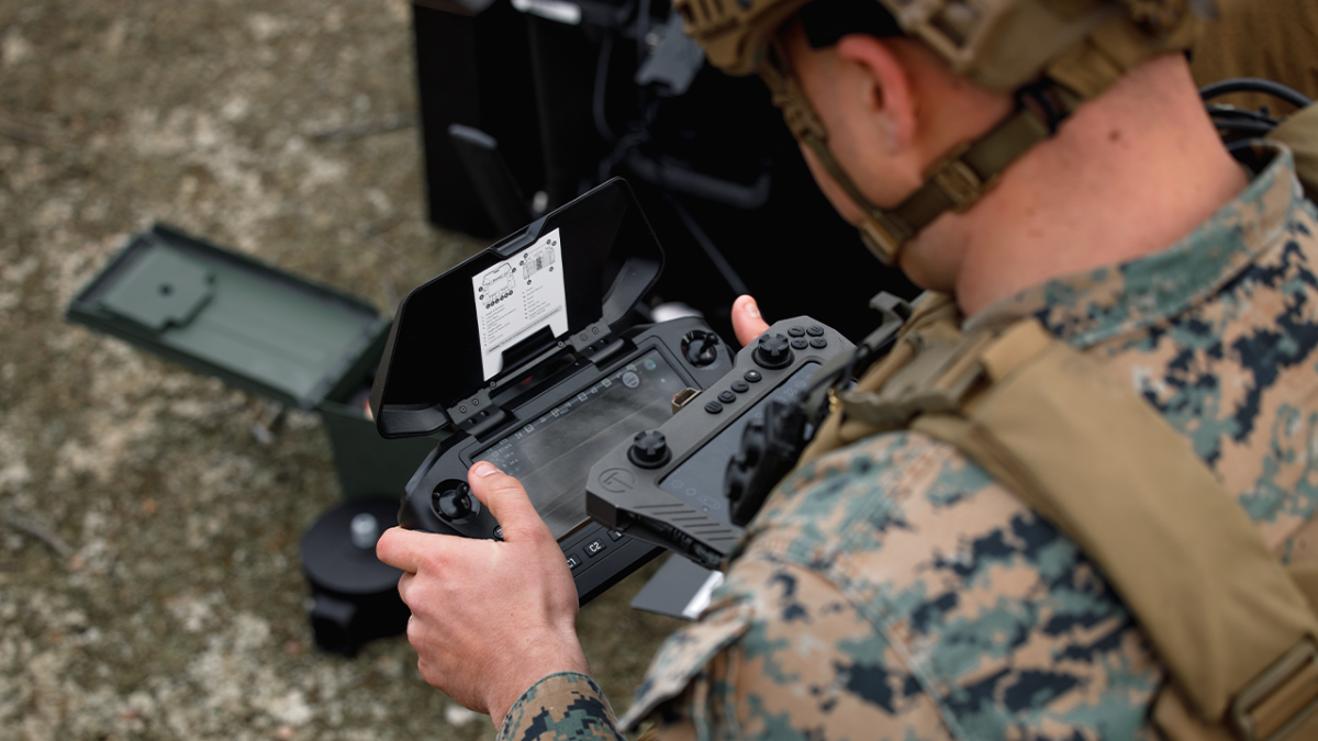 Experts sound alarm on US drone defense gaps after Ukraine’s surprise attack