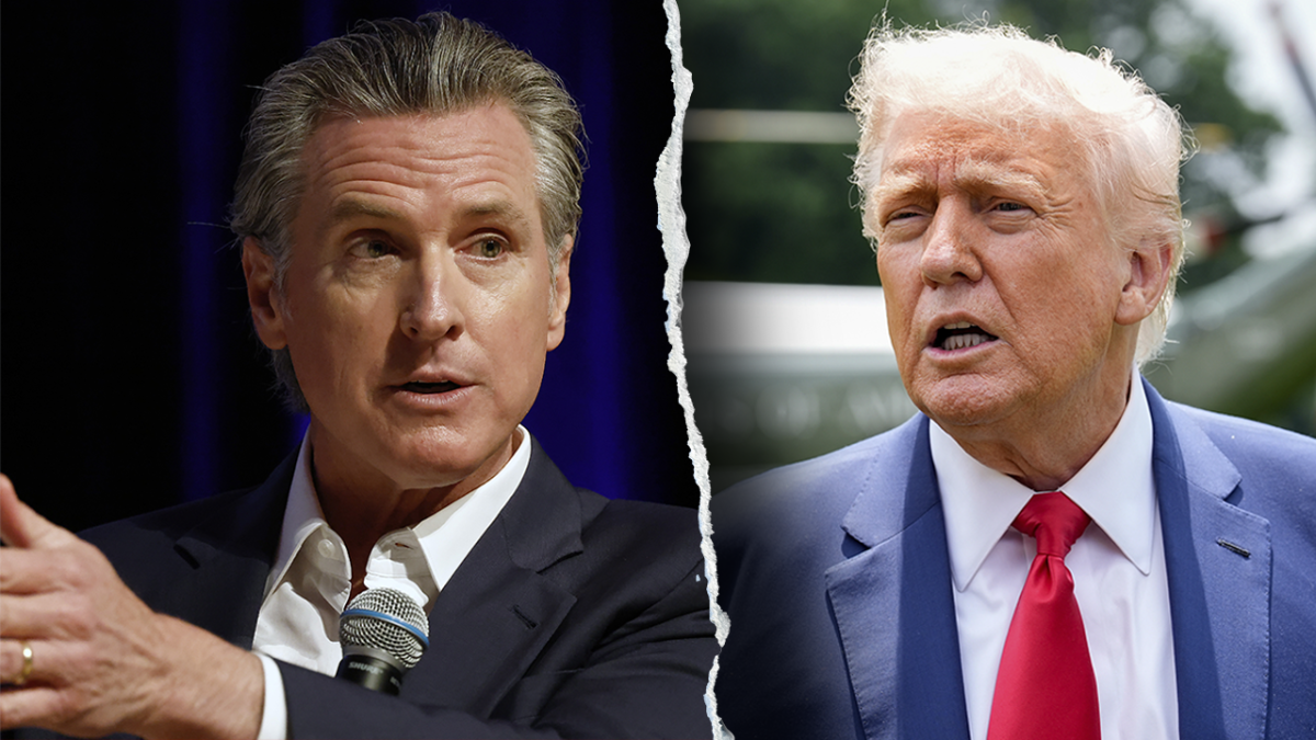 Judge weighs Trump’s authority to deploy National Guard in California