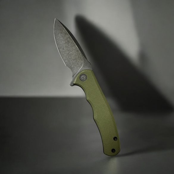 The Civivi Mini-Praxis: Little Blade, Big Impact