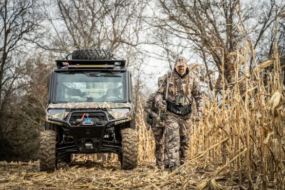 These 5 ATV Dealers Will Get You Ready For Hunting Season in Texas