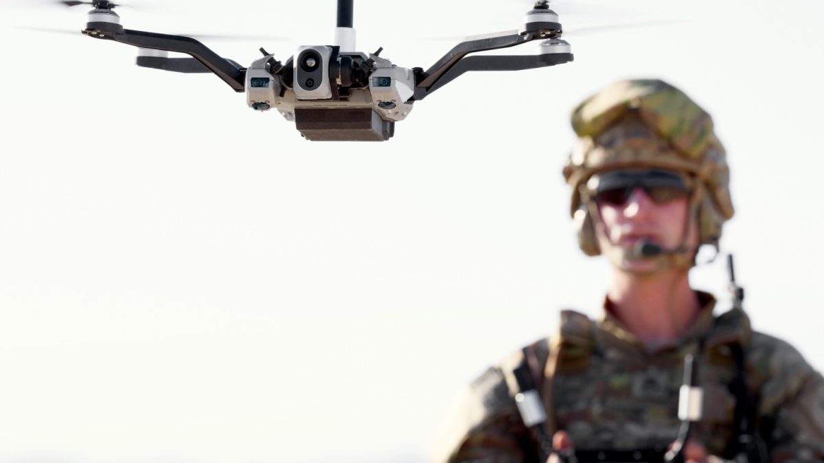 War of Words: In the Ultra-Competitive Defense Tech Industry, Storytelling is a Secret Weapon