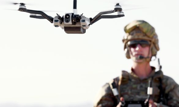 War of Words: In the Ultra-Competitive Defense Tech Industry, Storytelling is a Secret Weapon