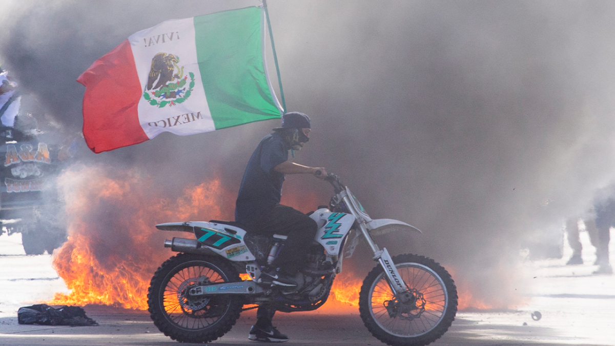 LA taxpayers will pay $32 million for anti-ICE protest costs, controller reveals