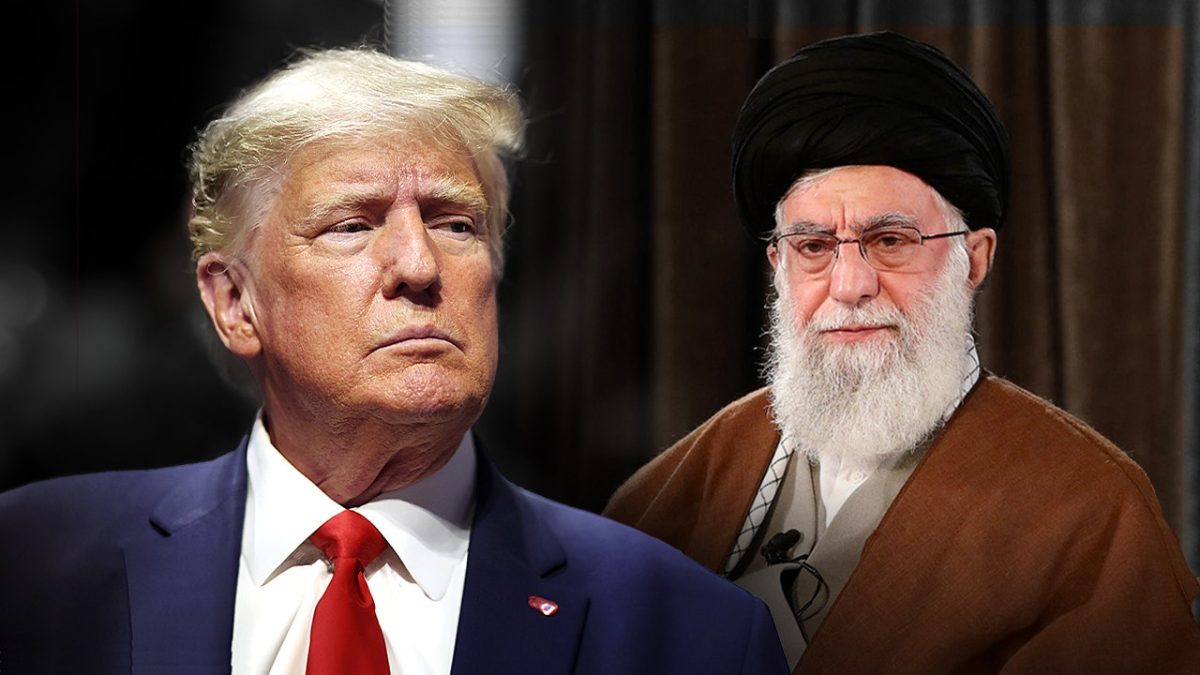 Trump can use the Art of the Deal to prevent another forever war in Middle East