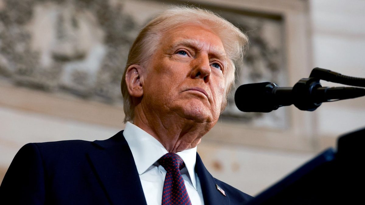CNN analyst John Miller: Trump could be ‘hero’ after Iran nuclear strike