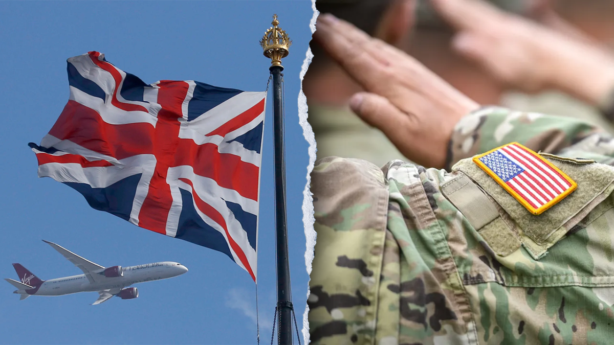 ‘Special relationship’ between US, UK could be strengthened by new House bill