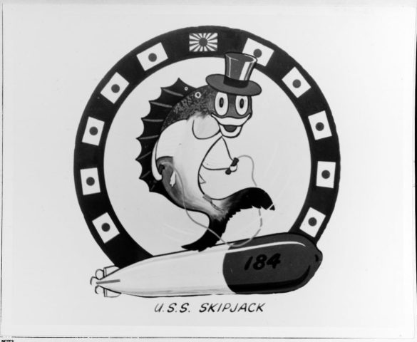 The toilet paper war: A submariner’s battle against bureaucracy