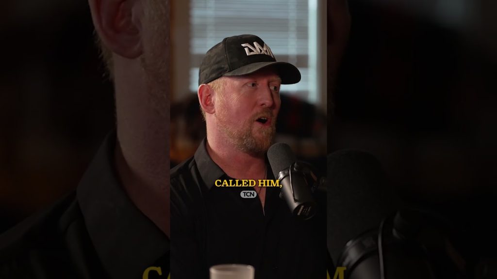 Navy Seal’s Emotional Phone Call Before Killing Osama Bin Laden