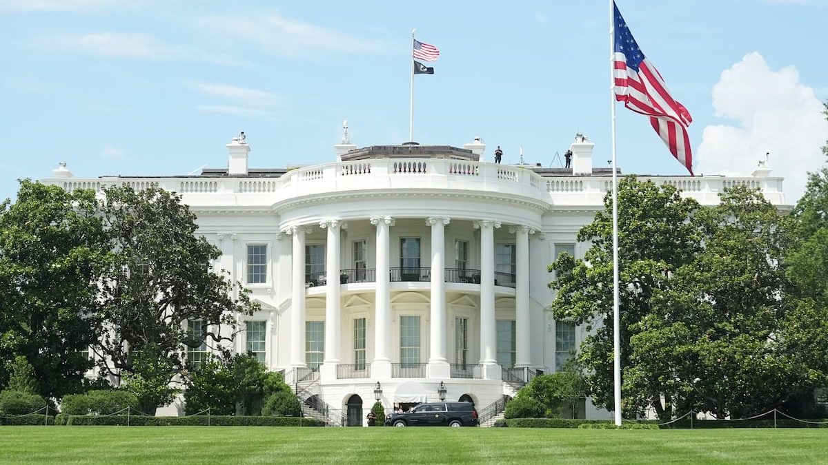 Pilots who bombed Iran sites invited to White House for July Fourth