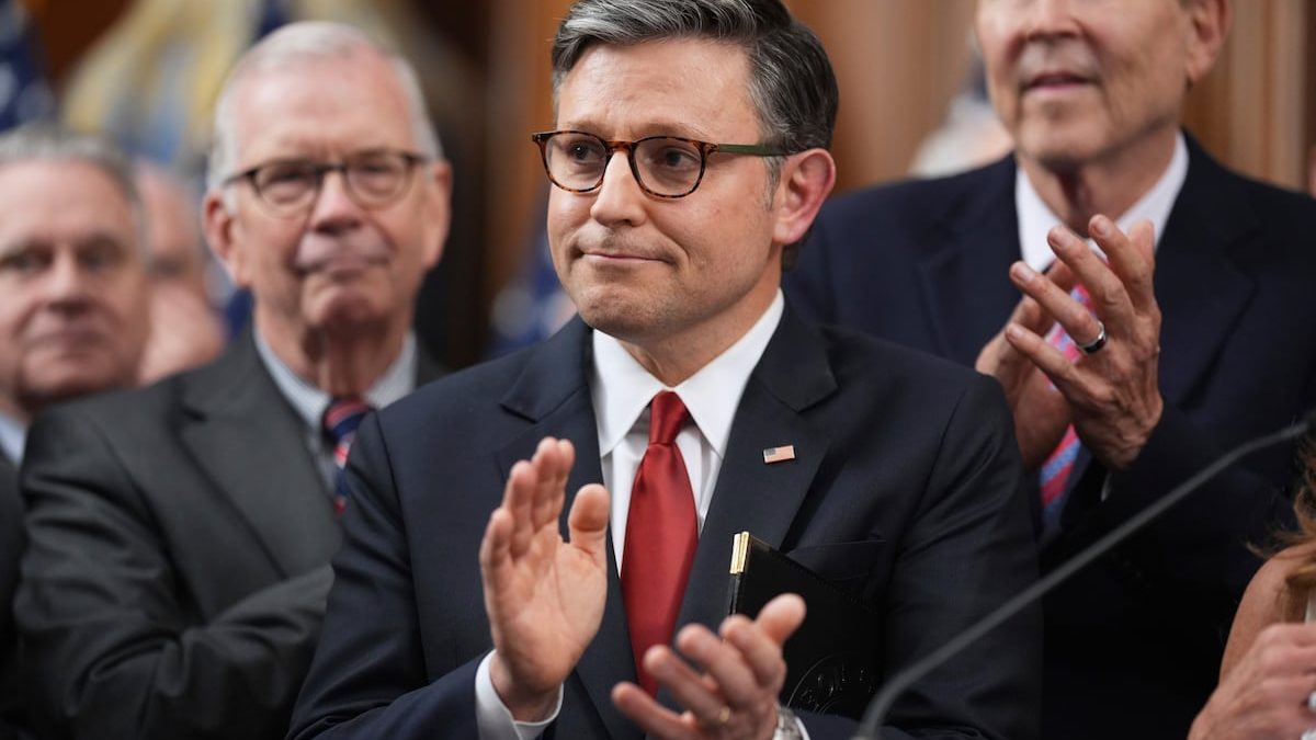 House passes Trump megabill with $150 billion in military funding