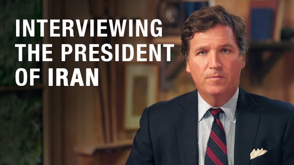Why We’re Interviewing President of Iran Mosoud Pezeshkian