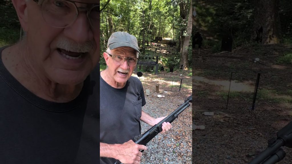 Can the Benelli M4 Shotgun Be Suppressed?