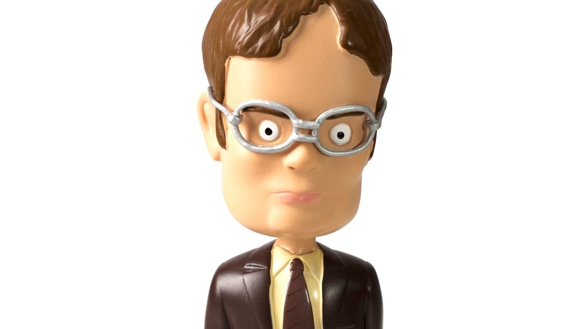 An ode to Dwight Schrute, The Office’s best squad leader