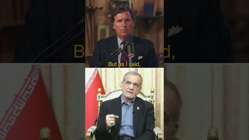 What Kind of Peace Deal Would Iran Accept?