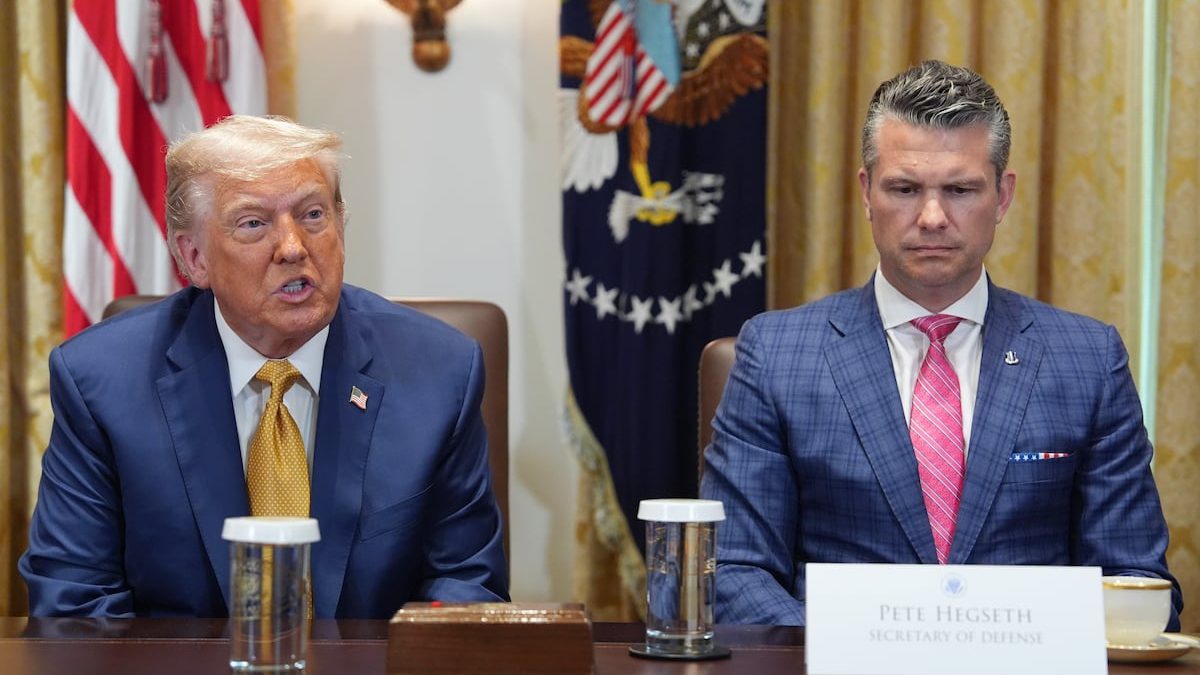 Trump caught off guard by DOD pause on Ukraine arms deliveries: Report