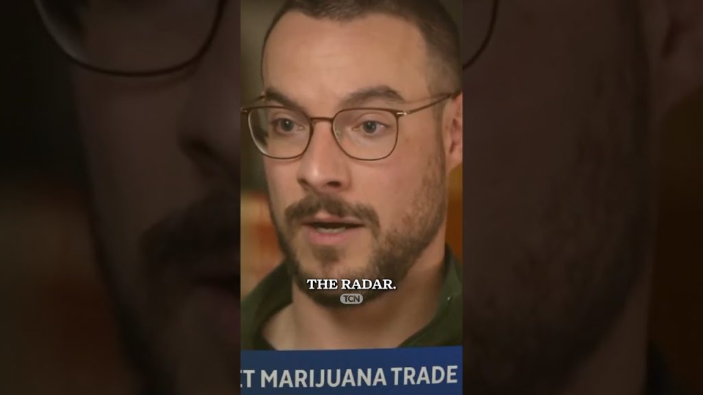 The Chinese Mafia’s Infiltration of America | Watch on TuckerCarlson.com