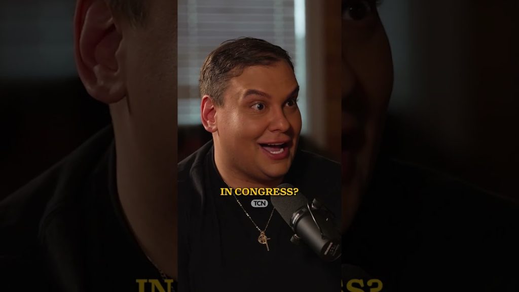 George Santos Exposes the Freakiness of Congress