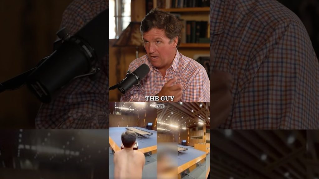 George Santos Reacts to the “Senate Twink”