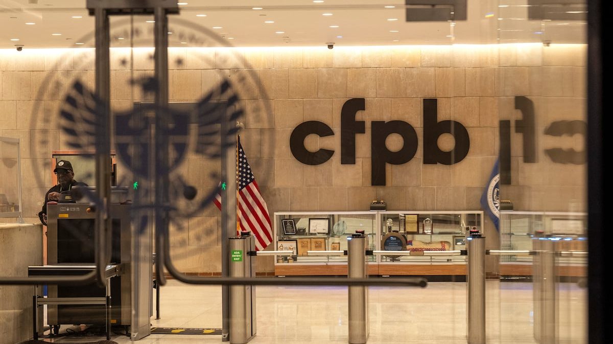 Senators criticize CFPB for dropping action on troops’ overdraft fees