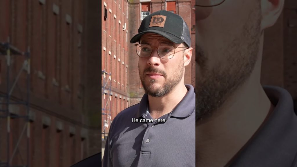 How Chinese Gangs Have Infiltrated Rural America | Watch on TuckerCarlson.com