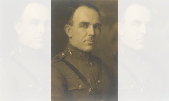Fort Cavazos renamed Fort Hood, honoring WWI soldier