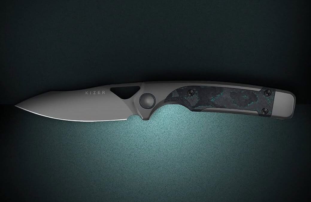 Kizer Brings Together Two Designers for New High-End Ara