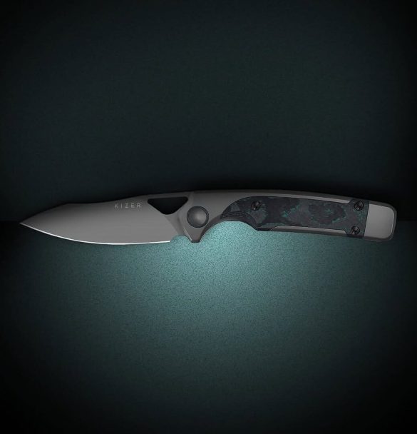 Kizer Brings Together Two Designers for New High-End Ara