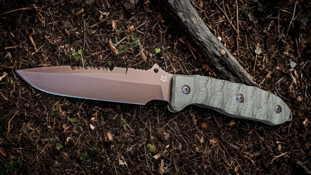 Fox Audax Hits the Ground Running with Unusual Features and Steel