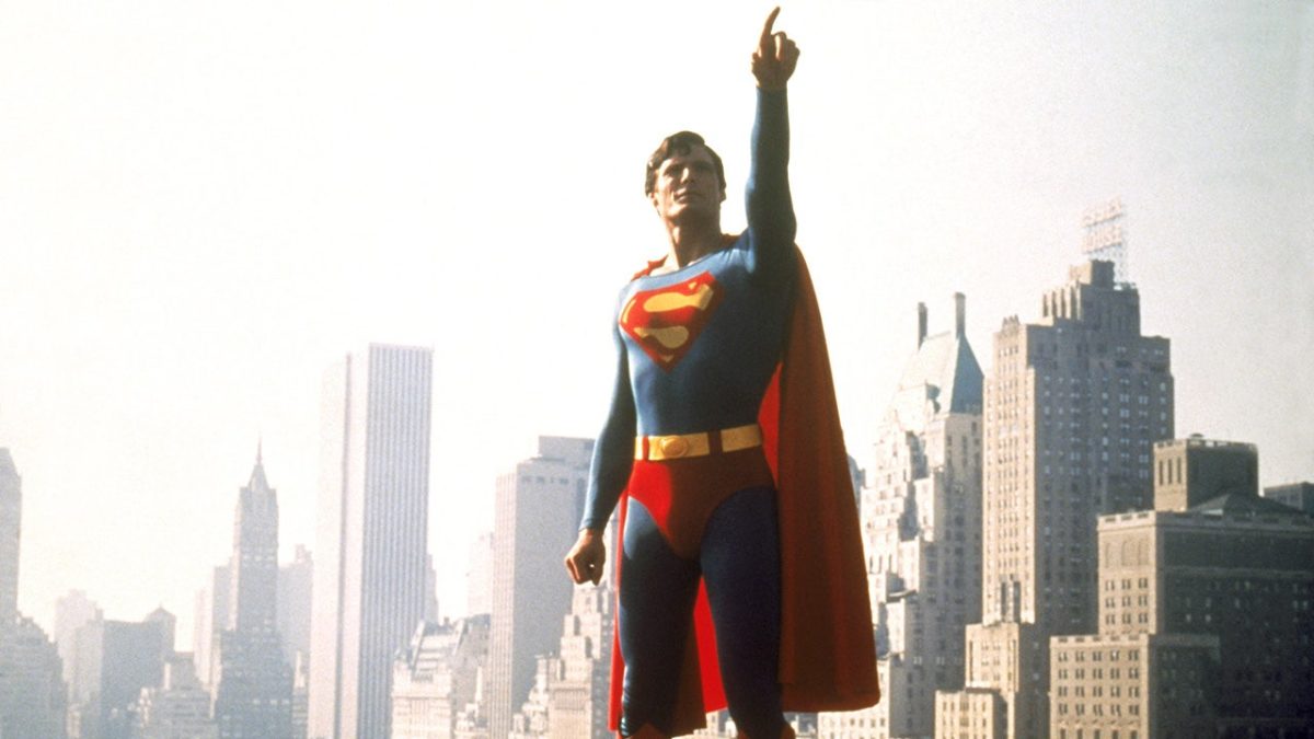 MIT professor criticizes Superman as immigrant symbol in New York Times