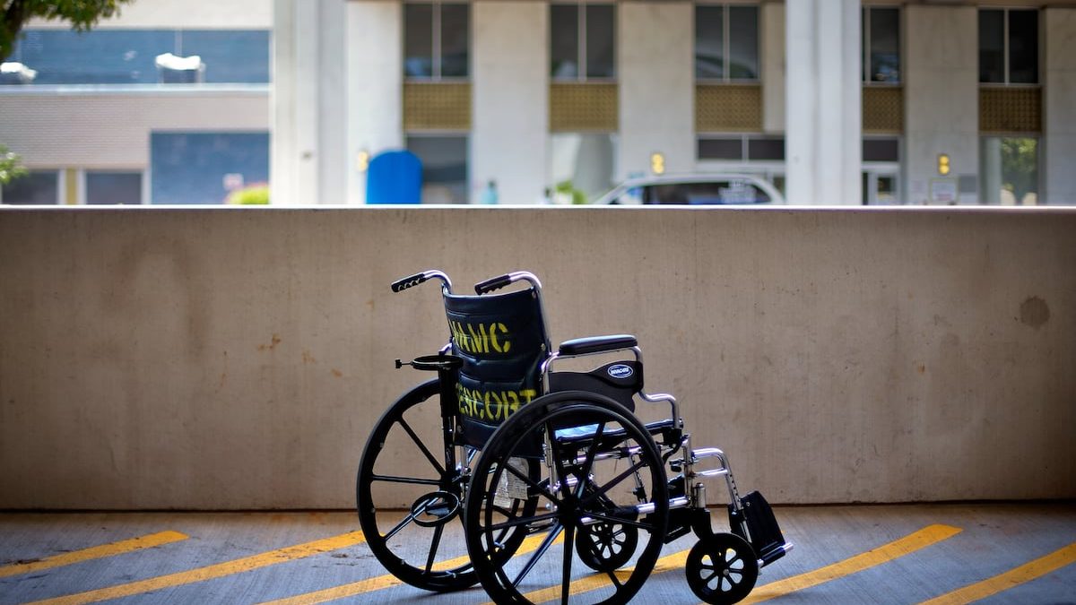 Trump pick to lead VA health care reopens fight over ‘choice’ for vets