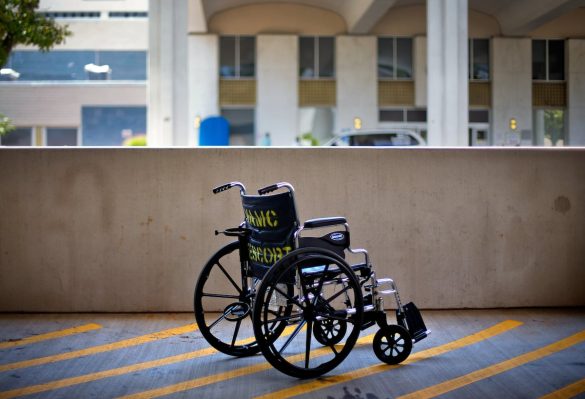 Trump pick to lead VA health care reopens fight over ‘choice’ for vets