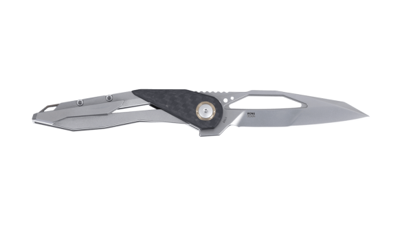 Mecha-Inspired CRKT Nucleus Gets Fancier Version