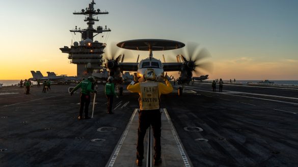 House advances 2 billion military budget plan for next fiscal year