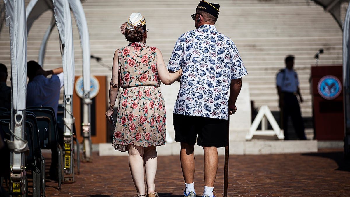 VA leaders push back deadline for caregiver program changes to 2028