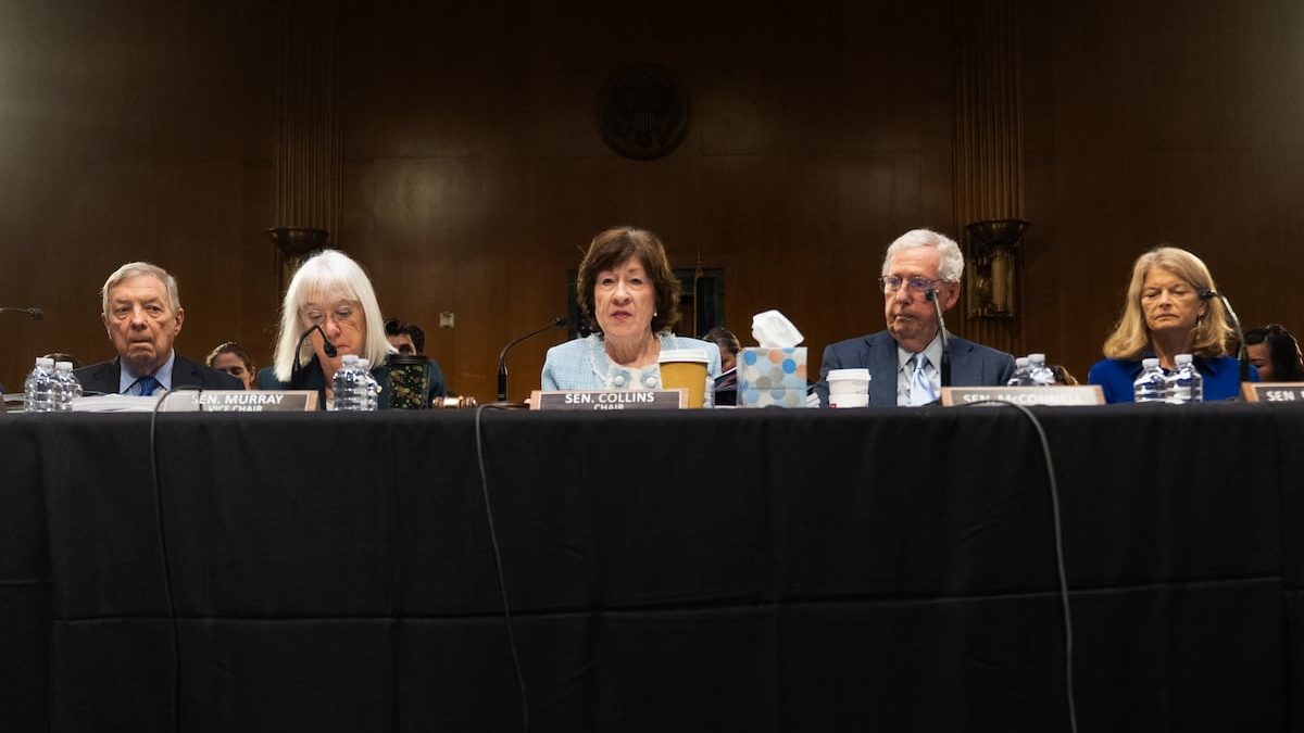 Senate panel backs plans for $456 billion VA budget next year