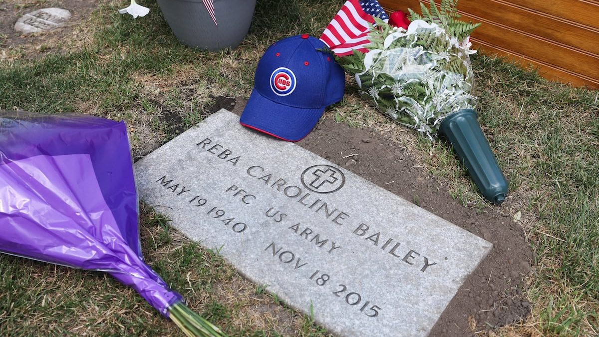 Illinois veteran bestowed military honors nearly a decade after death